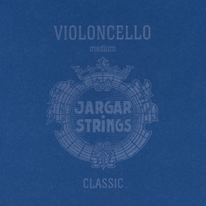 Jargar Classic Strenge til Cello (Sæt)