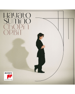 Hayato Sumino: Chopin Orbit (Double Vinyl / 2LP)