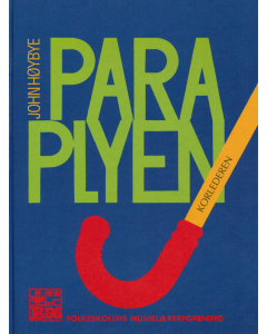 Høybye Paraplyen KORLEDEREN