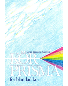 Körprisma (för blandad kör)