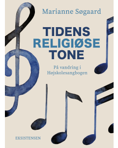 Tidens religiøse tone (Marianne Søgaard)