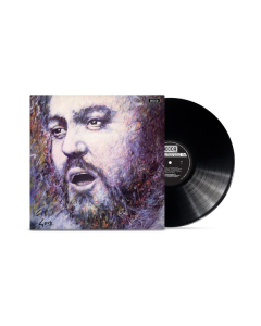 Luciano Pavarotti: Verismo Arias (Vinyl / LP)
