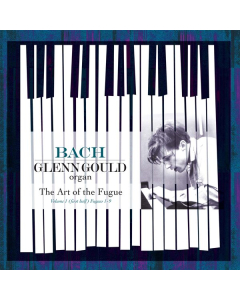 Bach: Art of the Fugue, Volume 1 Fugues 1-9 (Glenn Gould) (LP / Vinyl)