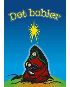 Lennert, Thomas: Det bobler - 14 sange for børnekor (Korhæfte)