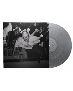 Dijon: Baby (LP / Silver Vinyl)