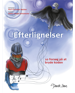 Efterlignelser - 10 forsøg på at bryde koden (Povl Christian Balslev og Rikke Vibeke Birkeholm)