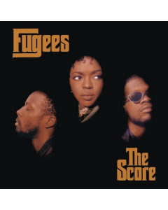 Fugees: The Score (2LP / Dobule Vinyl)