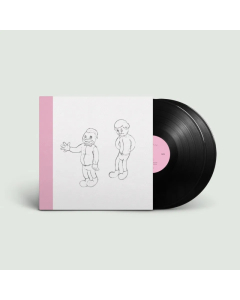 Hans Philip: a+b (Double Vinyl / 2LP)