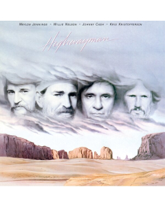 Highwaymen: Highwayman (LP / Vinyl)
