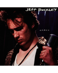 Jeff Buckley: Grace (LP / Vinyl)