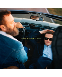 Jonah Blacksmith: Ages (LP / Vinyl)