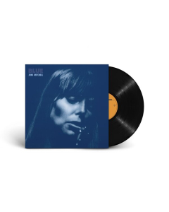 Joni Mitchell: Blue (LP / Vinyl)