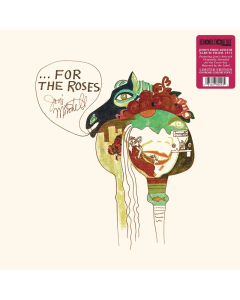 Joni Mitchell: For The Roses (Limited Rose Vinyl, RSD 2026)