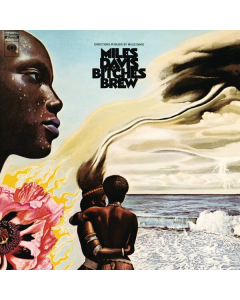 Miles Davis: Bitches Brew (Double Vinyl / 2LP)