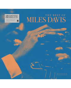 The Best of Miles Davis (Vinyl / LP)