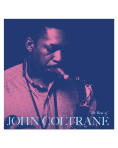 The Best Of John Coltrane (Vinyl / LP)