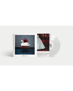 eee gee: eeelluminagee (LP / White Vinyl)