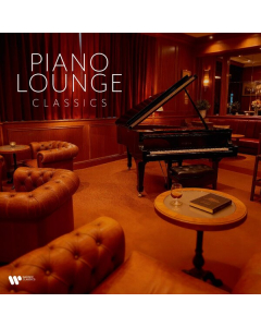 Piano Lounge Classics (Vinyl / LP)